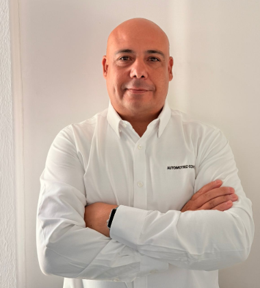 Danny Orostica Lisboa